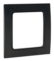 Стокгольм Рамка 1-местная (EXM-G-302-30) Рамка 1-местная