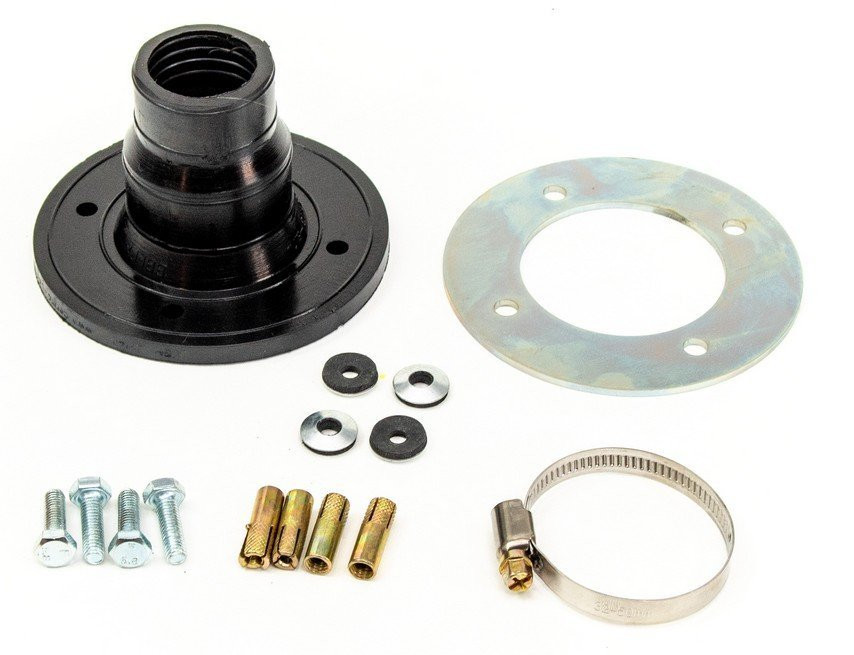 Гермоввод ГВР D32/40 анкера забивные (к-1/2) Гермо-С (PR08.4275) Гермоввод