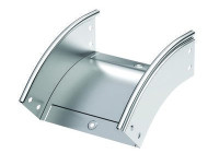 Угол CD 45 вертикальный внешний 45° 300х50 (36845K) Угол вертикальный внешний в комплекте с крепежными элементами и соединительными пластинами, необходимыми для монтажа