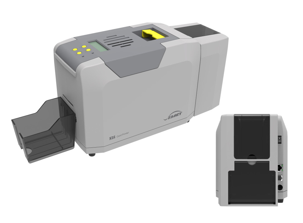 Seaory S28 Принтер