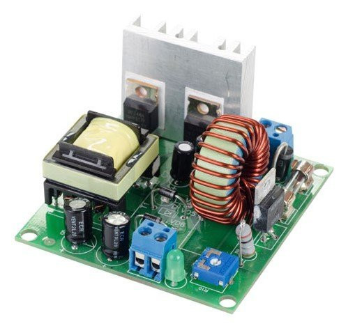 БИРП (КВАНТ) "ПН-" 12,0В/3,0А Преобразователь напряжения