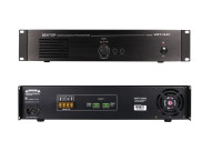 Вектор УМТ-1240Д Усилитель мощности 240Вт