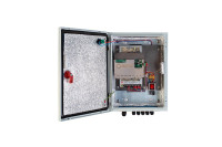 Релион-SW-М-2G-6Poe+/240W Коммутатор с питанием по PoE