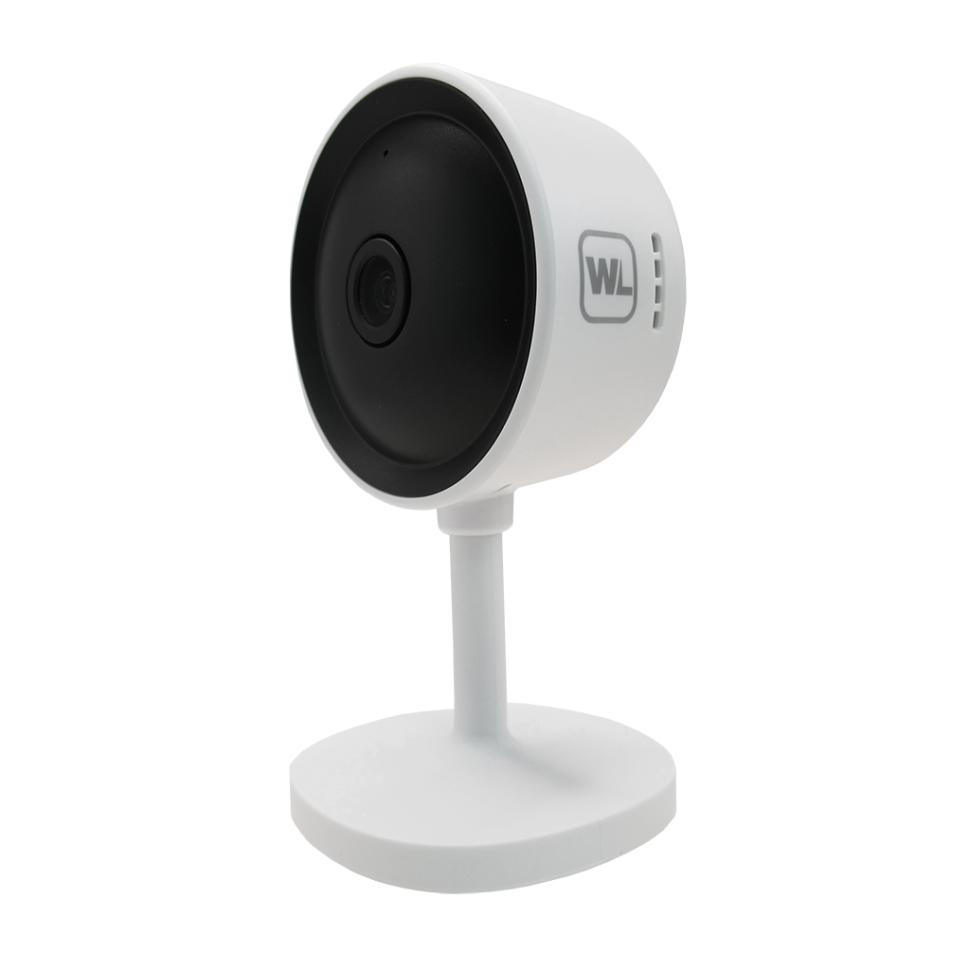 WL-K304 (белый) Видеокамера IP корпусная