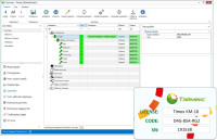 Timex KM-50 Аппаратно-программный комплекс Smartec