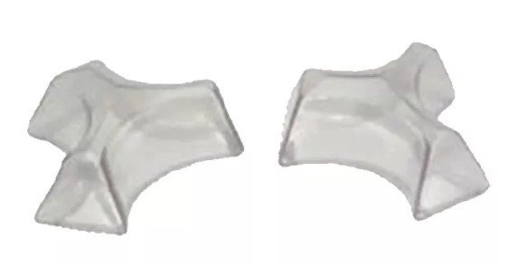 SPARE 1002-001 Зажим