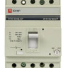 Выключатель нагрузки ВН-99 160/160А 3P EKF PROxima (sl99-160-160) Выключатель нагрузки