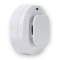 Астра-Прайм-4351 Извещатель пожарный тепловой точечный максимально-дифференциальный адресный радиоканальный