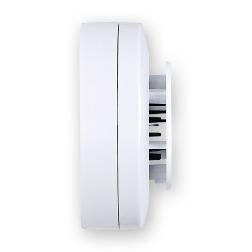 Астра-Прайм-4351 Извещатель пожарный тепловой точечный максимально-дифференциальный адресный радиоканальный