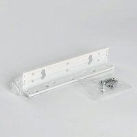 RL-BR180-LW Кронштейн для замка, тип L