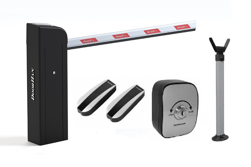 DoorHan BR-PRO6000KIT Шлагбаум автоматический
