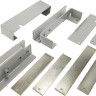 MK AL-150PR-Glass Комплект монтажа электромагнитного замка