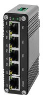 NIS-3200-105PSGB (66P4SG51) Коммутатор неуправляемый с PoE