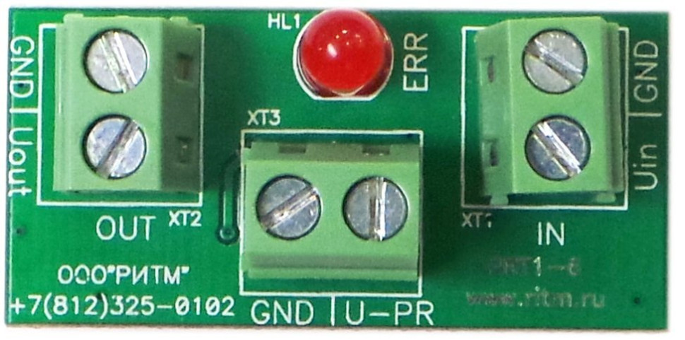 PRT1