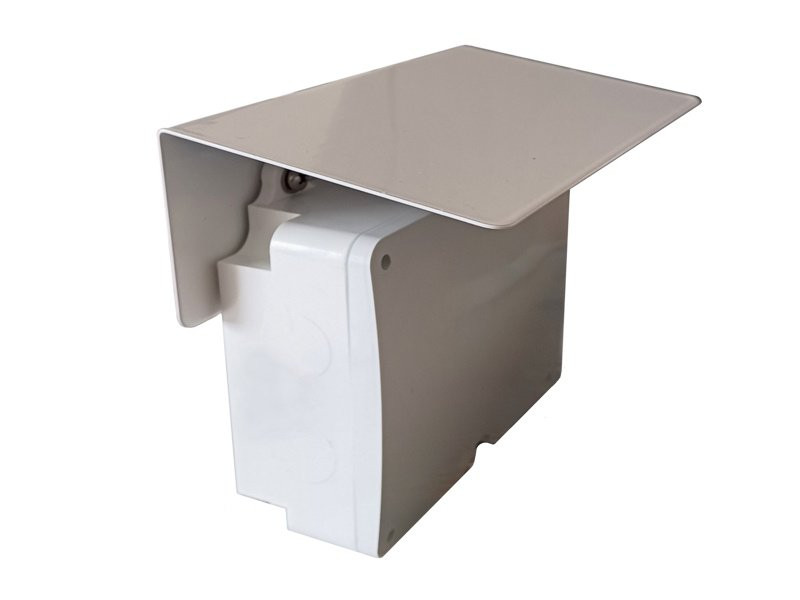 КЗ-10 "Аякс" Козырек защитный