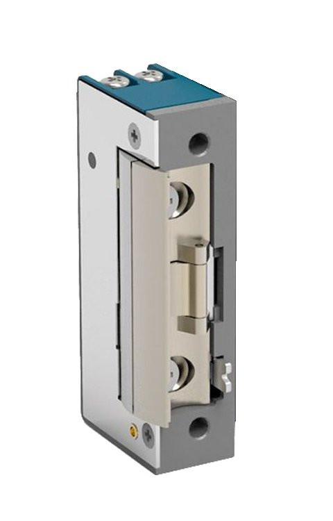 54.1.00.F (54F10) Электромеханическая защелка без планки