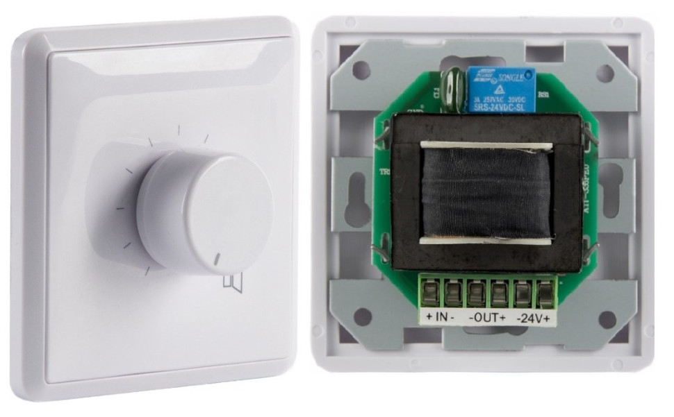 AT-36 Аттенюатор