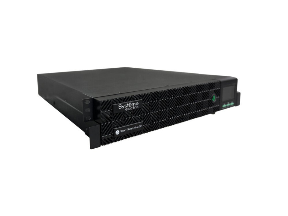 SRTSE3000RTXLIG2-NC Systeme Electric Источник бесперебойного питания