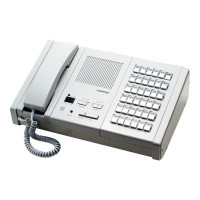 JNS-36 Устройство переговорное