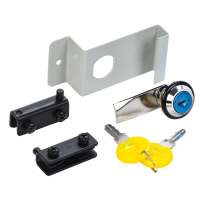 LWE35-HP Набор аксессуаров для двери