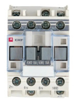 КМЭ 18А 220В 1NO PROxima (ctr-s-18-220) Миниконтактор