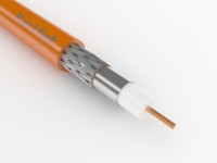 РК 75-4-318нг(А)-HF (101351) Кабель коаксиальный радиочастотный