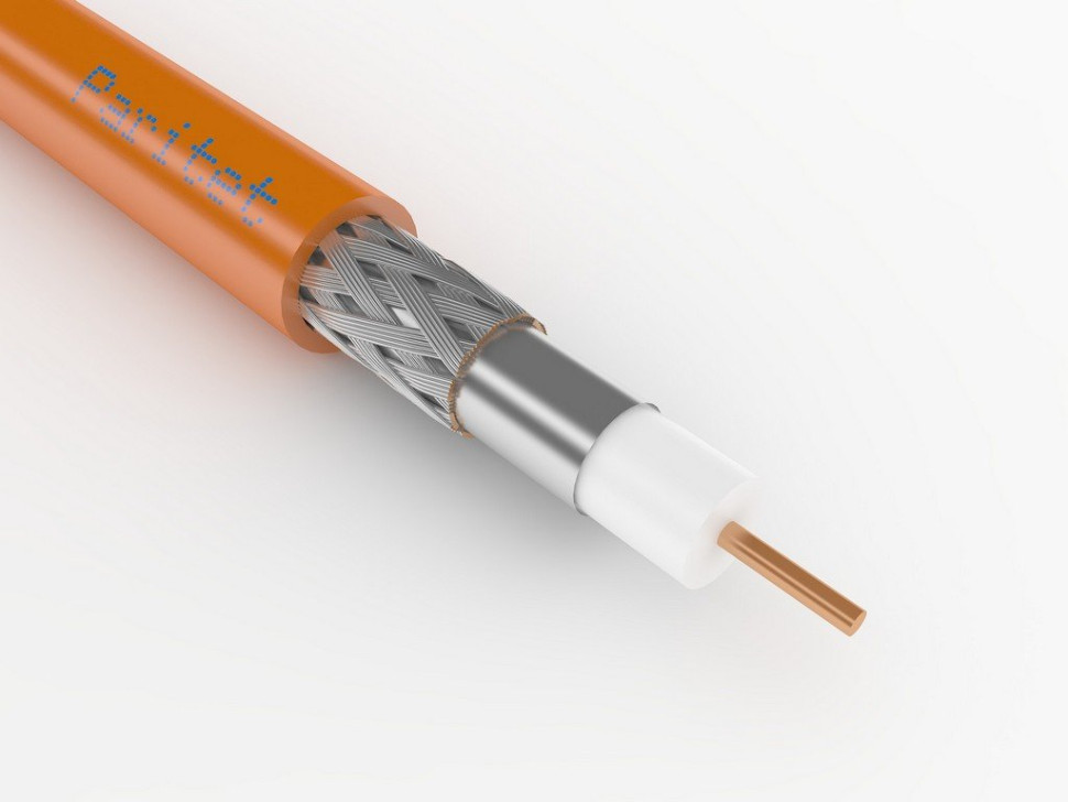РК 75-4-318нг(А)-HF (101351) Кабель коаксиальный радиочастотный