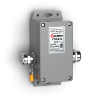 УЗЛ-ЕП исп.1 Устройство защиты линии интерфейса