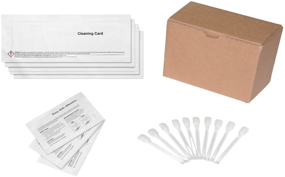 Seaory SUB.S2211.001 Чистящий набор