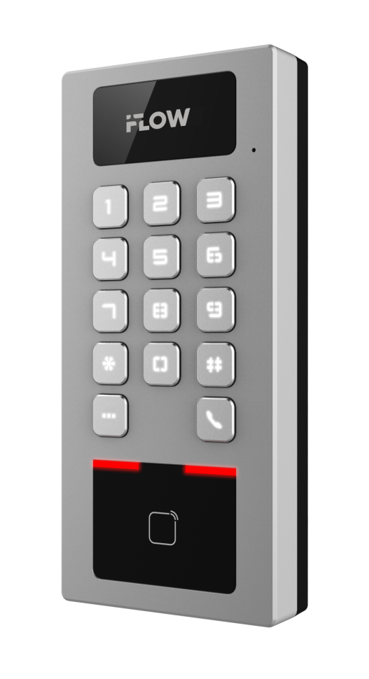 F-KD-2502SDKBW Терминал доступа