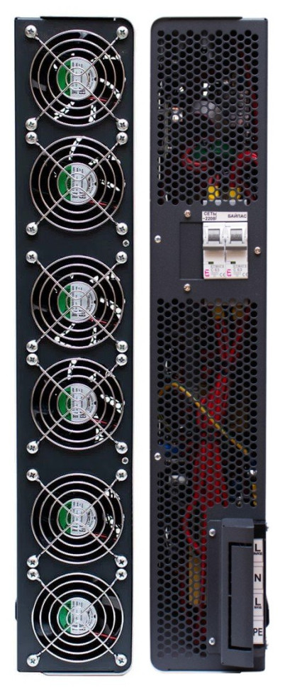 Штиль ИнСтаб IS12000 (220-230В) Стабилизатор переменного напряжения инверторный