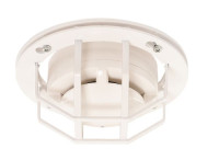 Защитный кожух ЗК-7Б для дымовых извещателей и свето-звуковых оповещателей Кожух защитный