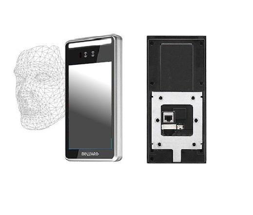 TFR50-202 Биометрический терминал распознавания лиц