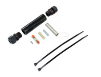 Муфта соединительная (SKICHEL) Муфта соединительная для ЧЭ извещателей "Гюрза"