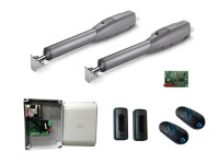 CAME ATS50DGM RC combo KIT Комплект автоматики для распашных ворот