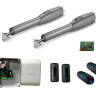 CAME ATS50DGM RC combo KIT Комплект автоматики для распашных ворот