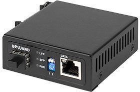 STMP-1205 Медиаконвертер