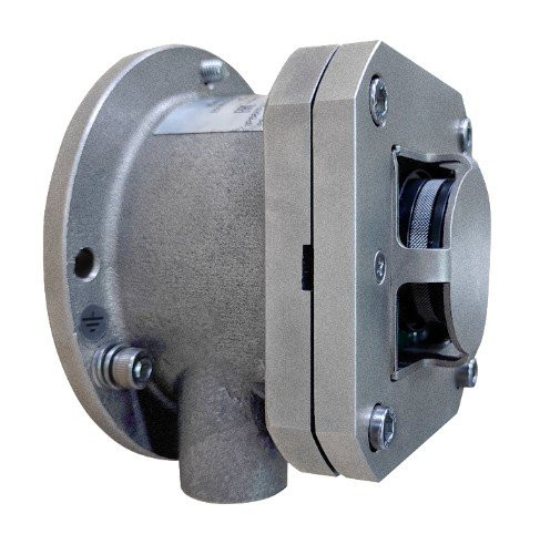 Спектрон-ДИП-31-Exd-А Извещатель пожарный дымовой оптико-электронный взрывозащищенный