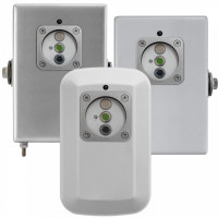 С2000-Спектрон-807-Ехм-М Извещатель пожарный пламени многодиапазонный адресный взрывозащищённый