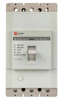 Выключатель нагрузки ВН-99 400/400А 3P EKF PROxima (sl99-400-400) Выключатель нагрузки