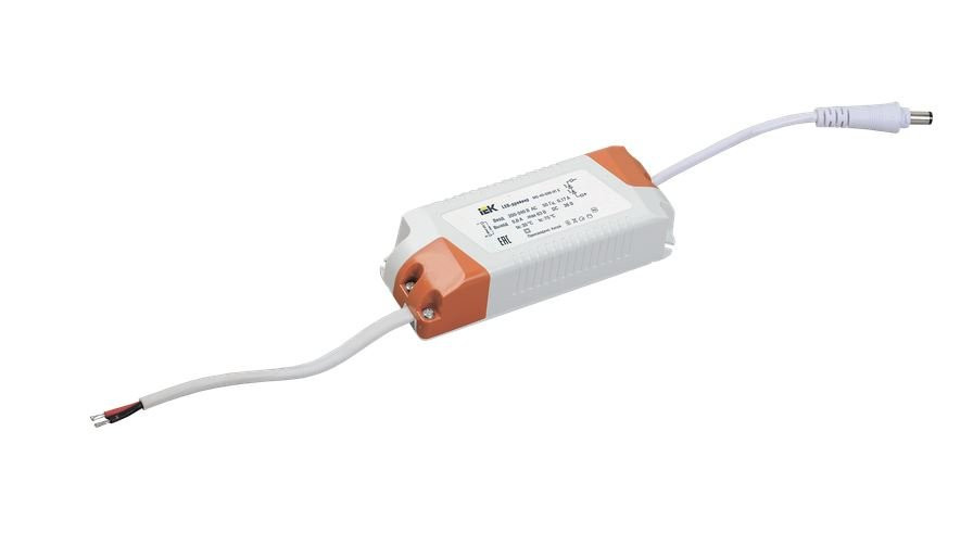 Драйвер LED MG-40-600-01 E 36Вт (LDVO0-36-0-E-K01) Драйвер LED