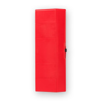 Астра-Прайм-8652 Блок индикации и управления адресный