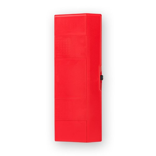 Астра-Прайм-8652 Блок индикации и управления адресный