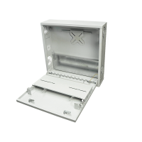 ST-NC550-2U02 PRO (серый) и КОМПЛЕКТ для поддержки микроклимата Шкаф для размещения компонентов видеонаблюдения