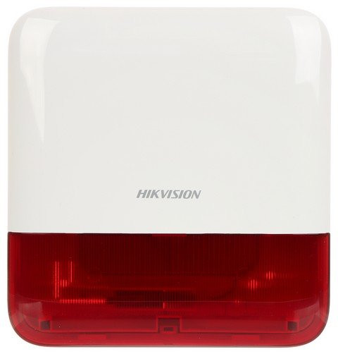 DS-PS1-E-WE Red Indicator