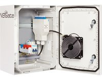 NSC-3040HF (C304H1F1) Шкаф монтажный