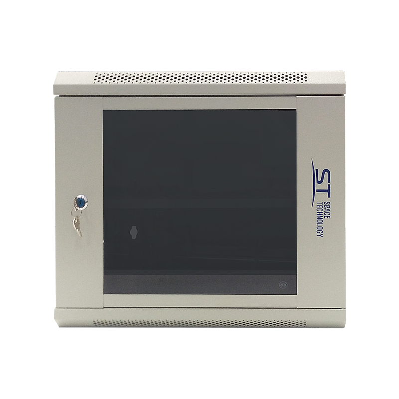 ST-NC9U600 (серый) С ПОЛКОЙ