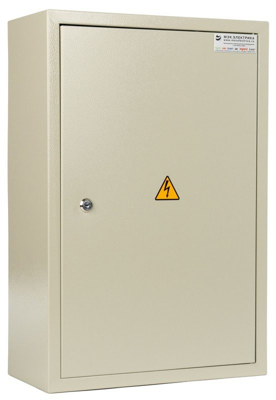 ЩМП - 065 МЭК (600х400х185) IP31 (MEC11112)