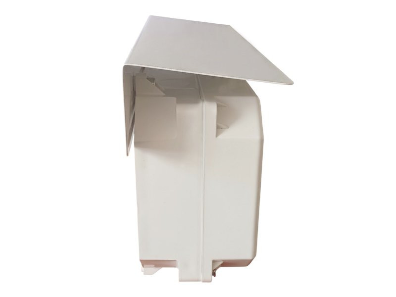 КЗ-12 "Аякс" Козырек защитный