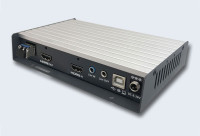 MMS-9520HLF-T Удлинитель KVM